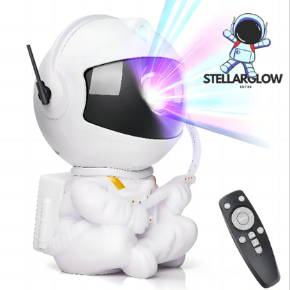 StellarGlow GalaxyVoyager®