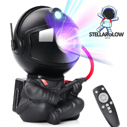 StellarGlow GalaxyVoyager®