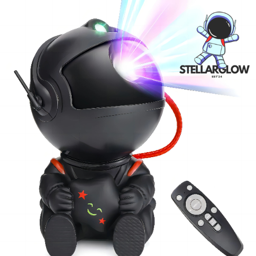 StellarGlow GalaxyVoyager®