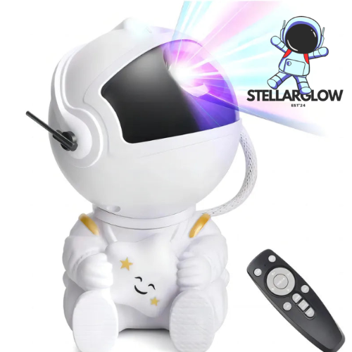 StellarGlow GalaxyVoyager®