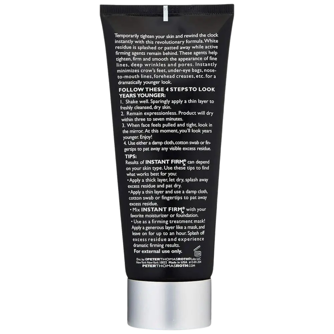 StellarGlow™ Face Tightener