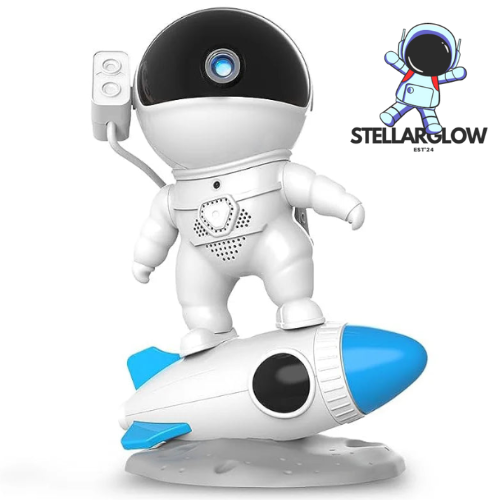 StellarGlow GalaxyVoyager®