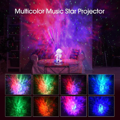 StellarGlow GalaxyVoyager®