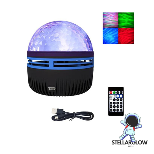 StellarGlow Stars®