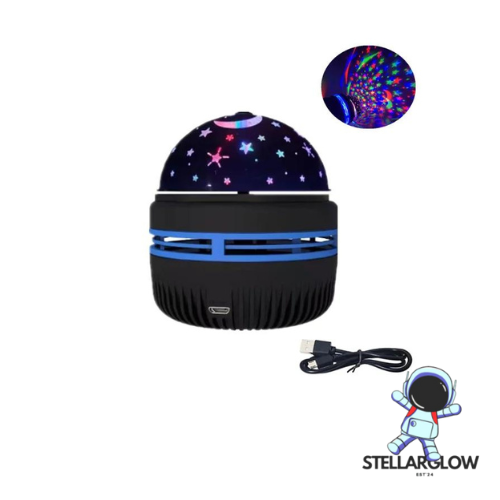 StellarGlow Stars®