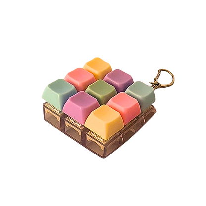 DripKick™ Mechanical Keyboard Fidget Clicker