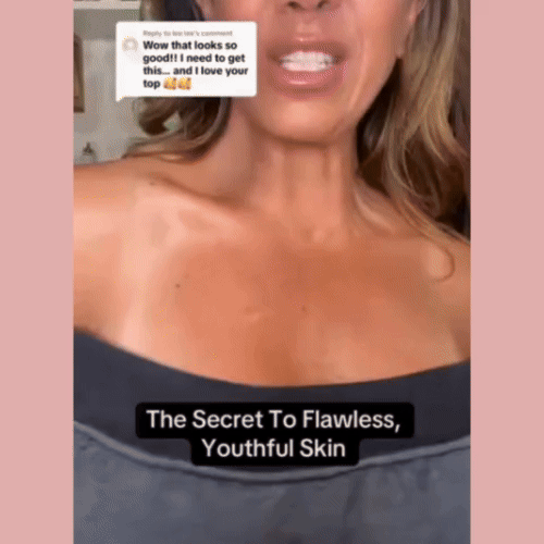 StellarGlow™ Body Coverage with Body Brush