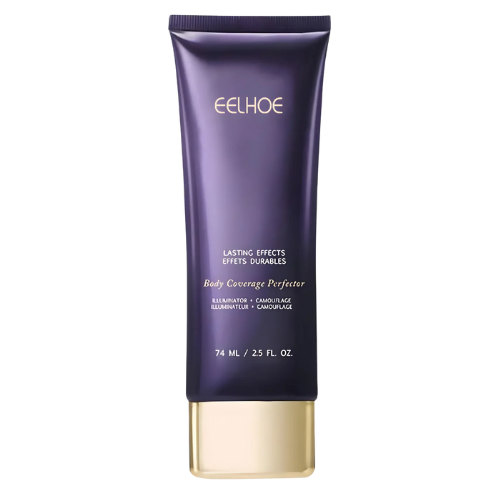 StellarGlow™ Body Coverage with Body Brush